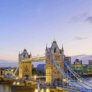 Meet your Posher, Christopher